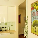 Apartment Paz & Flat - Peace & *