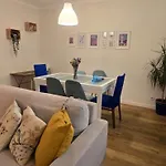 Apartment Paz & Flat - Peace &