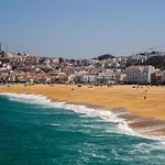 Paz&amor Flat - Peace&love Nazaré