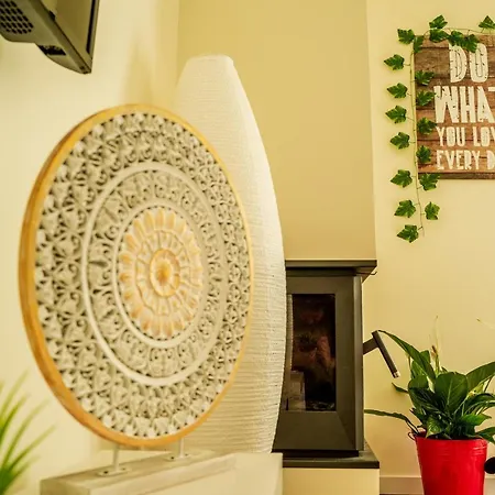 Paz & Flat - Peace & Apartment Nazare