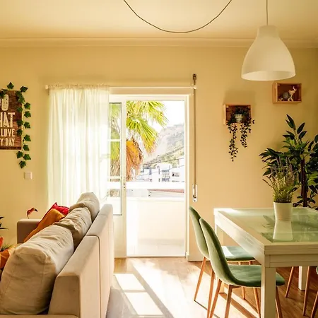 Appartamento Paz&amor Flat - Peace&love *