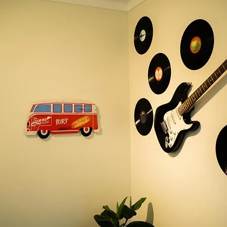 Paz&amor Flat - Peace&love *