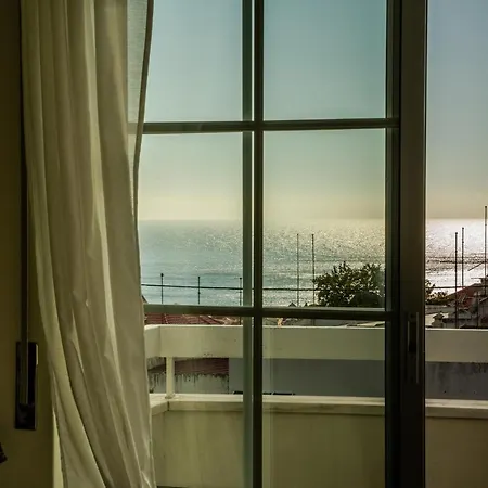 Paz & Flat - Peace & Nazare
