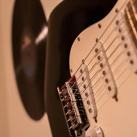 Apartment Paz & Flat - Peace &