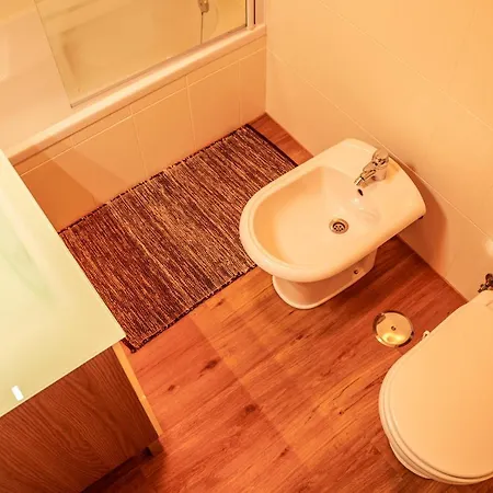 Apartment Paz & Flat - Peace &