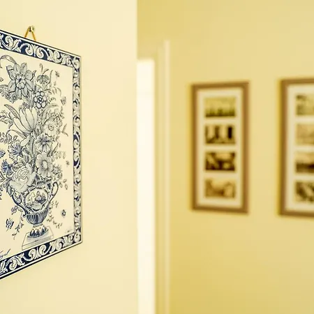 Paz & Flat - Peace & Apartment Nazare