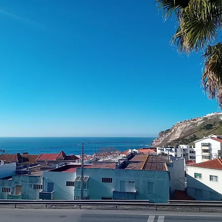 Paz & Flat - Peace & * Nazare