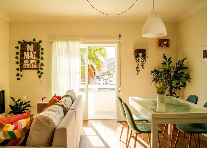 Apartment Paz & Flat - Peace & *