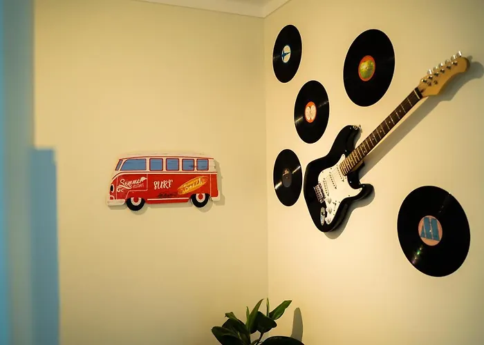 Paz & Flat - Peace & *