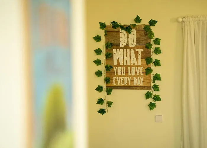 Paz & Flat - Peace & Nazare