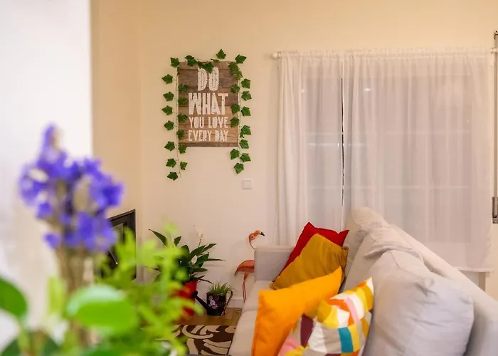 Paz & Flat - Peace & * Nazare