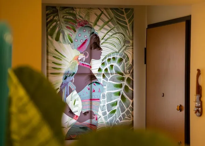 Paz & Flat - Peace & * Nazare