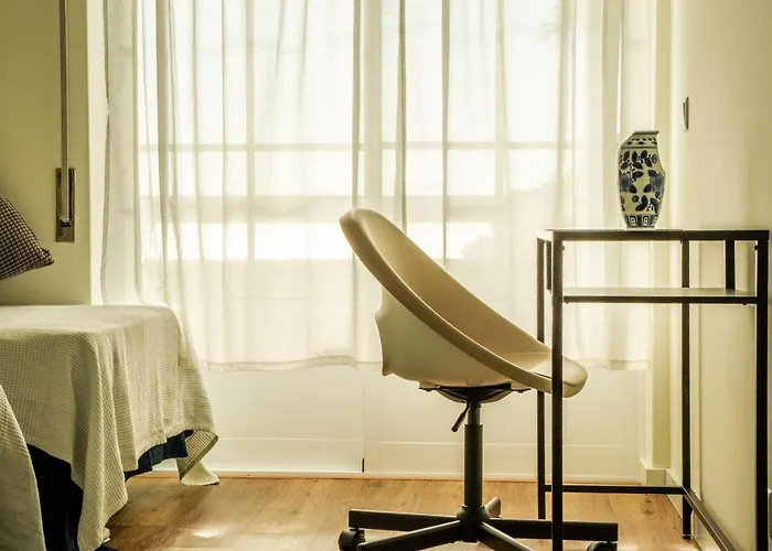 Paz&amor Flat - Peace&love Appartamento *