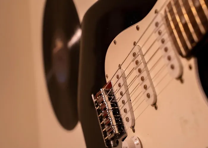 Apartment Paz & Flat - Peace &