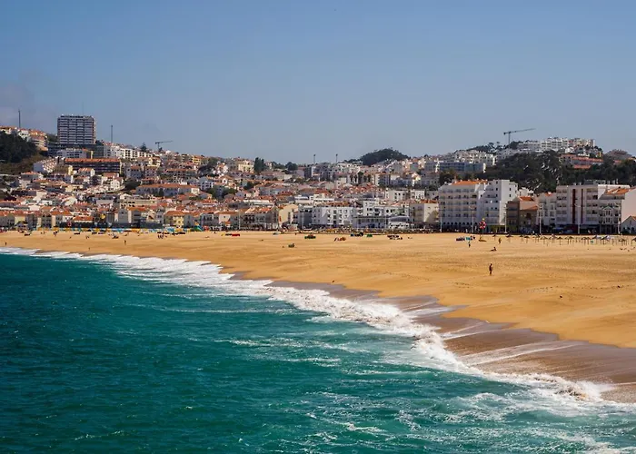 Paz & Flat - Peace & Nazare