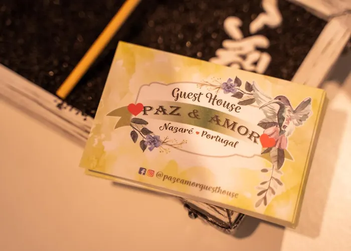 Apartment Paz & Flat - Peace & *