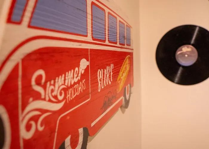 Paz & Flat - Peace & Nazare