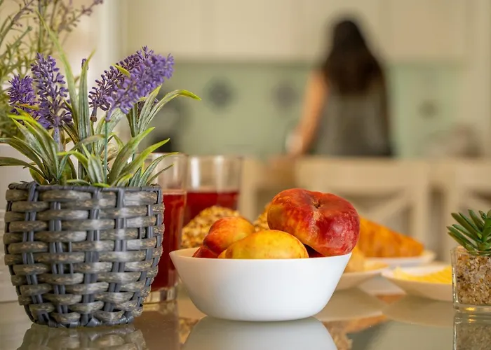 Paz&amor Flat - Peace&love Appartamento Nazaré