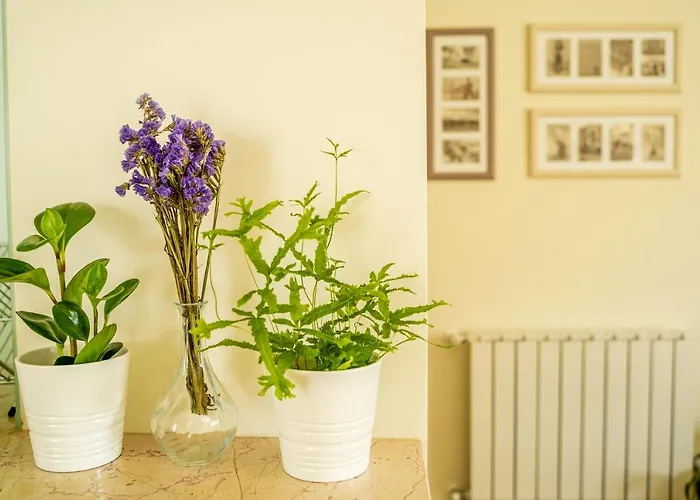 Appartamento Paz&amor Flat - Peace&love Nazaré